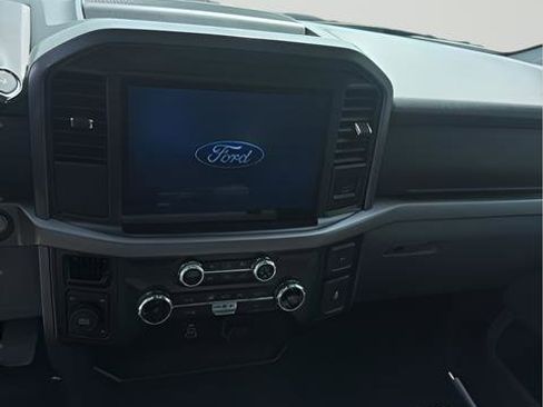 Used 2025 Ford F150 XLT w/ Equipment Group 301A Standard AWD/4WD image 10
