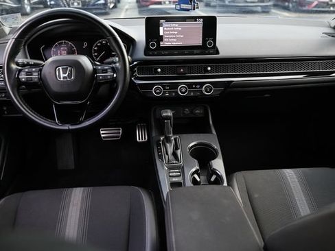 Used 2022 Honda Civic Sport image 26