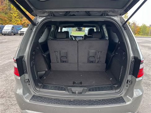 New 2026 Dodge Durango GT image 26