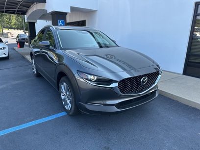 New 2025 MAZDA CX-30 AWD 2.5 S w/ Preferred Package