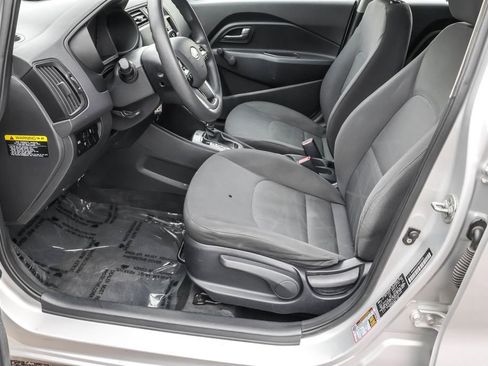 Used 2012 Kia Rio LX image 15