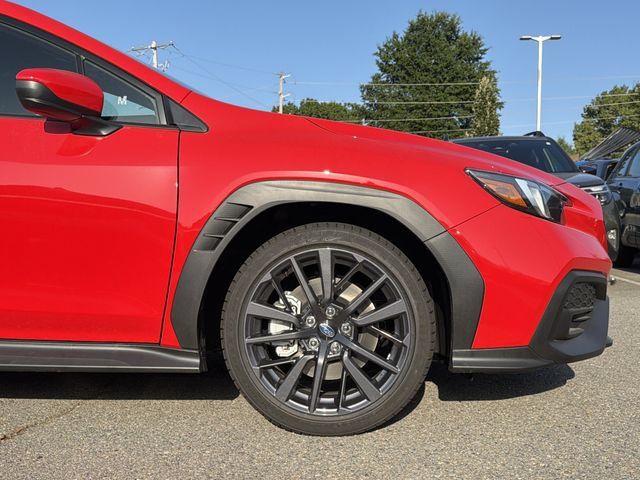 New 2026 Subaru WRX w/ WRX Base Protection Package AWD/4WD image 8