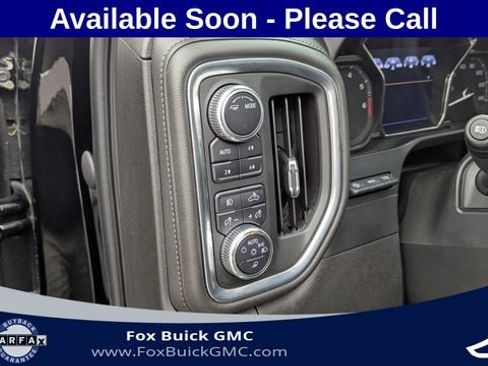 Certified 2022 GMC Sierra 1500 Denali w/ Denali Reserve Package AWD/4WD image 26