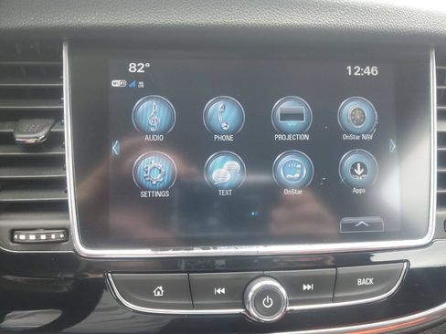 Used 2019 Buick Encore Preferred w/ Safety Package FWD image 8