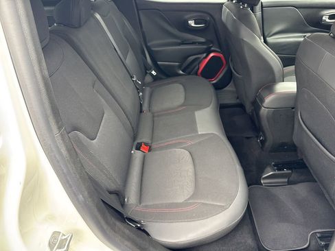 Used 2015 Jeep Renegade Trailhawk w/ Safety & Security Group I image 15