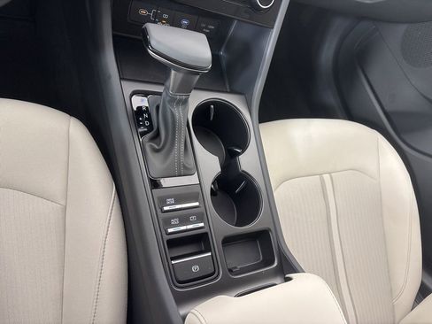 New 2026 Hyundai Sonata SE FWD image 36