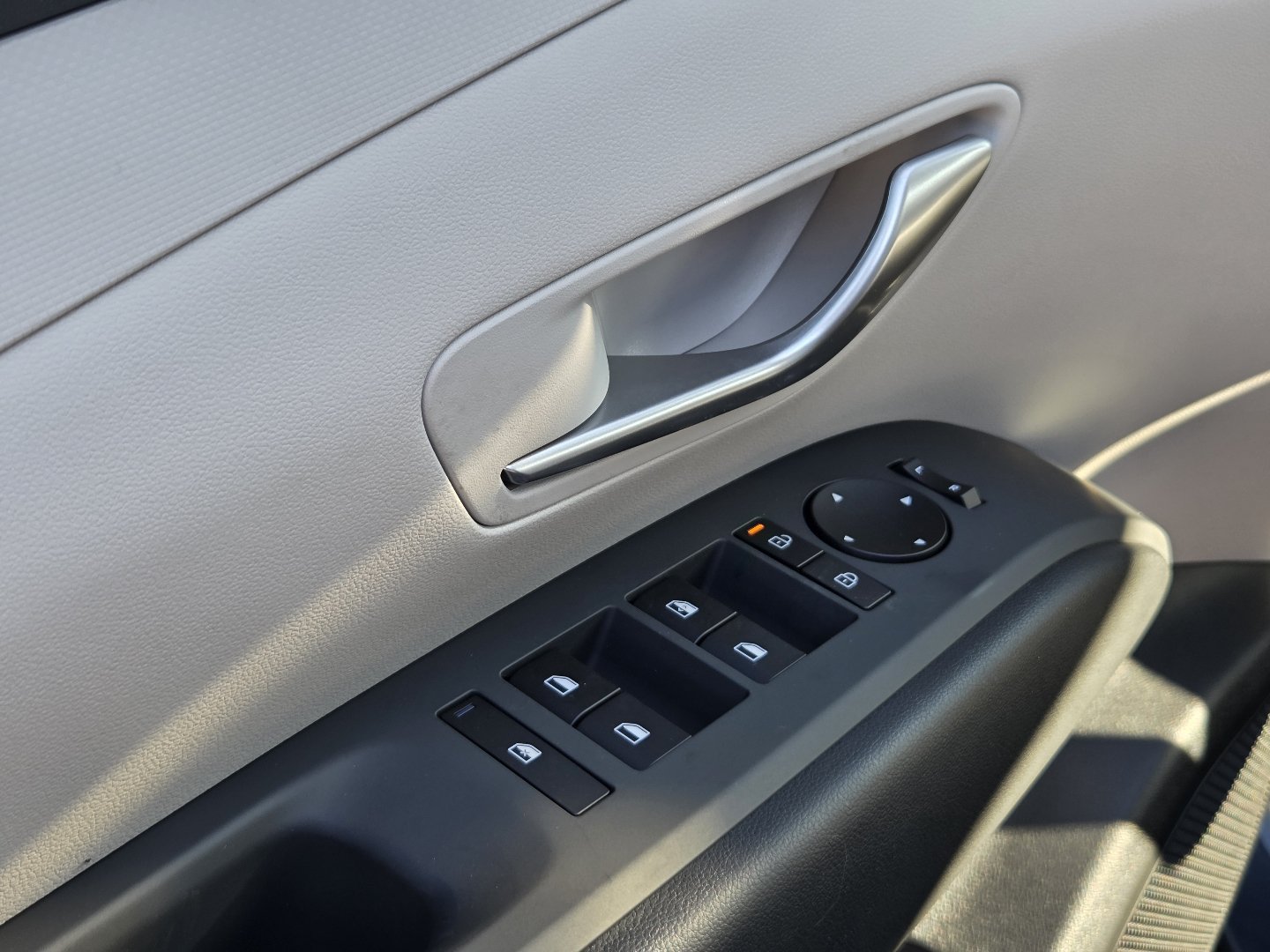 New 2026 Hyundai Tucson SE FWD image 26