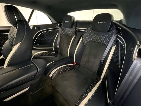 Used 2022 Bentley Continental GT Speed image 27