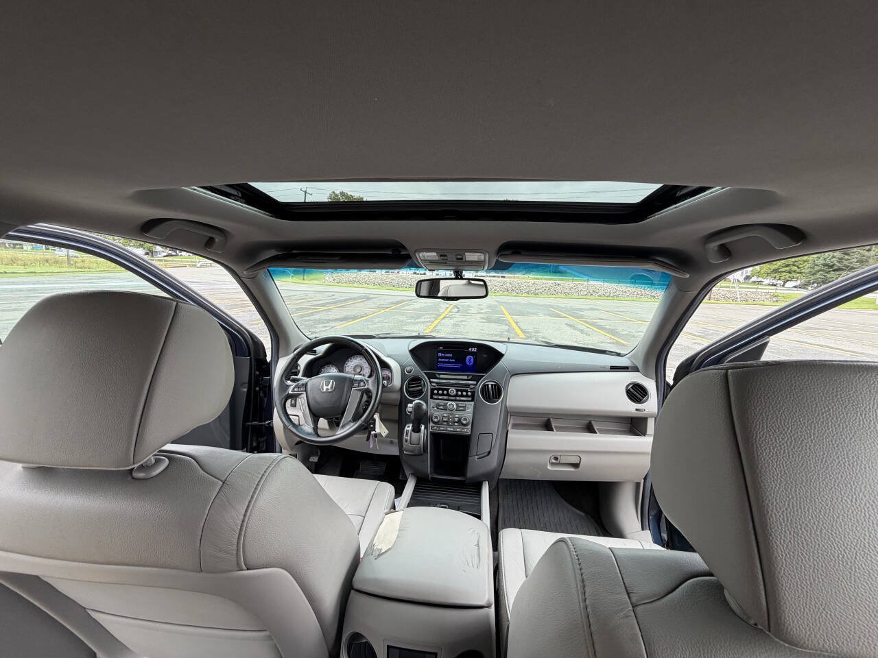 Used 2012 Honda Pilot EX-L image 19
