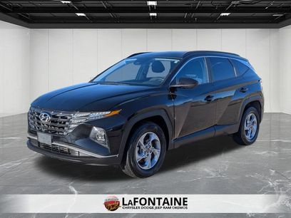 Used 2024 Hyundai Tucson SEL