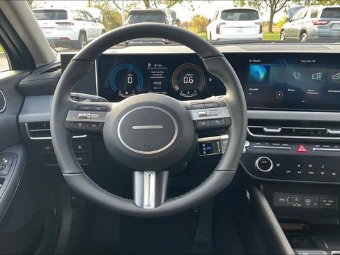 New 2026 Hyundai Sonata SEL image 14