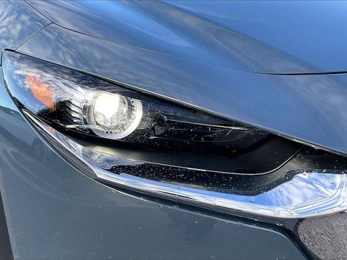 Used 2025 MAZDA CX-30 AWD 2.5 S w/ Preferred Package image 28