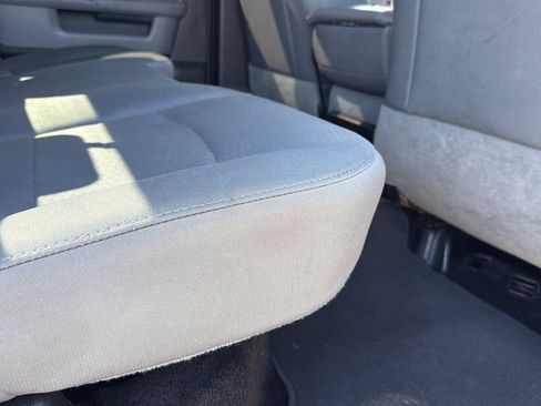 Used 2016 RAM 2500 SLT RWD image 23