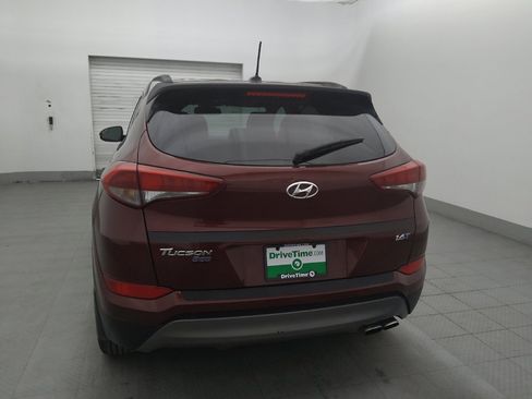 Used 2016 Hyundai Tucson Eco FWD image 6