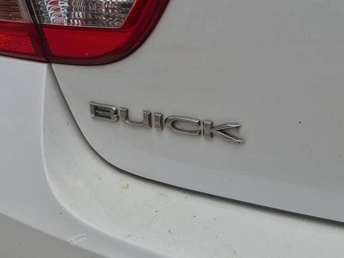 Used 2017 Buick Verano Sport Touring FWD image 6