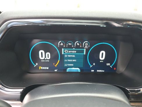 Certified 2021 Ford F150 Lariat w/ Equipment Group 502A High image 22