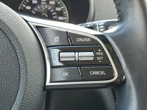 Used 2020 Kia Optima S image 24