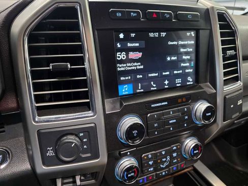 Used 2017 Ford F350 Platinum image 21