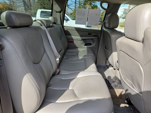 Used 2004 GMC Sierra 1500 SLT w/ Off-Road Package image 17