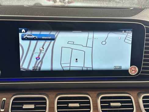 Certified 2026 Mercedes-Benz GLE 350 4MATIC image 5