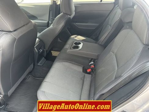 Used 2024 Subaru Crosstrek 2.0i Premium AWD/4WD image 26