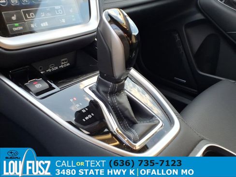 Certified 2025 Subaru Outback Limited image 14