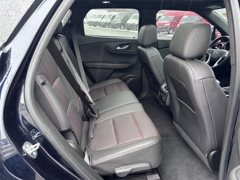 Used 2021 Chevrolet Blazer RS w/ Enhanced Convenience Package image 29