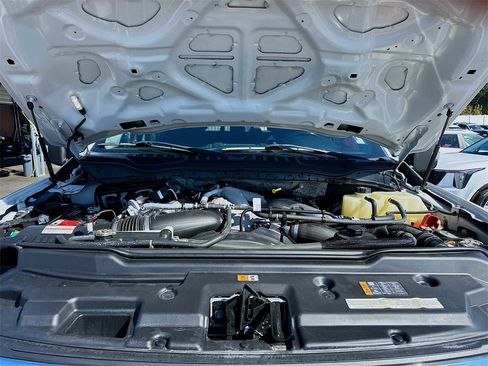 Used 2021 Ford F250 Lariat w/ Lariat Value Package image 29