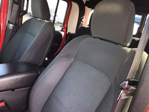 Used 2020 Jeep Gladiator Sport w/ Quick Order Package 24S image 11