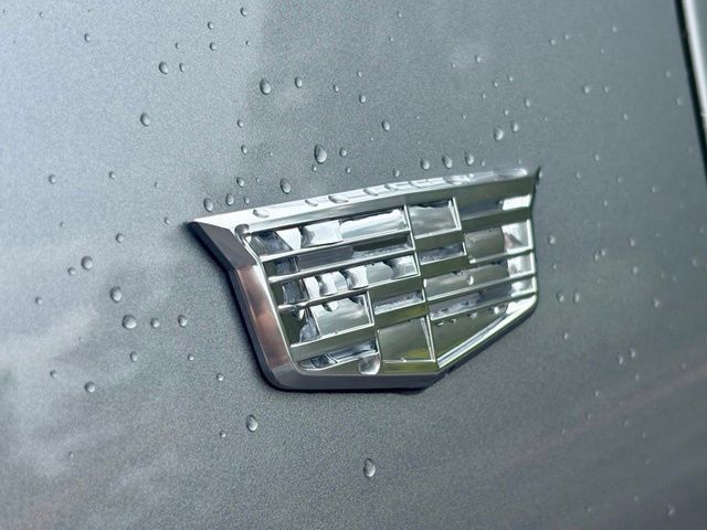 Certified 2025 Cadillac Escalade Sport Platinum AWD/4WD image 15