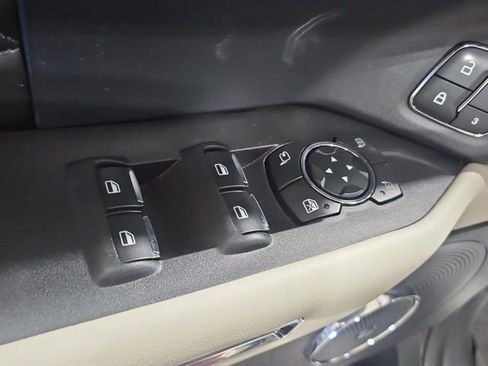Certified 2019 Ford Expedition Platinum AWD/4WD image 12
