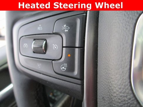 Certified 2023 GMC Sierra 2500 Denali image 32