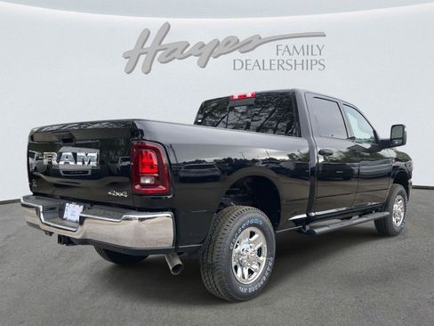 New 2025 RAM 2500 Tradesman image 26