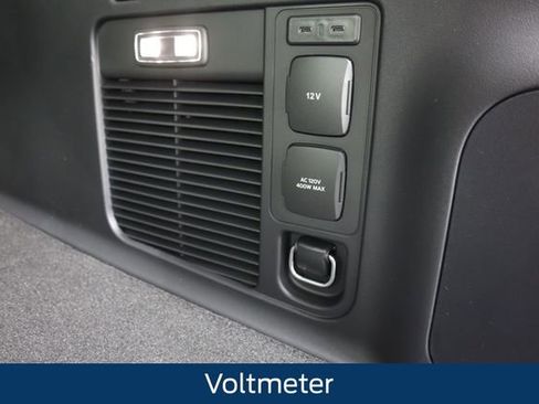 New 2025 Ford Expedition Max Platinum w/ Driver's Package image 63