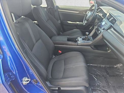 Used 2018 Honda Civic Sport image 13