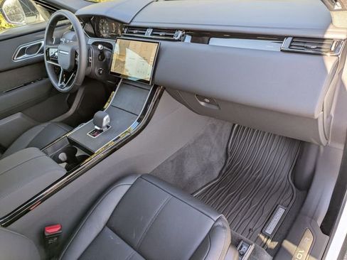 New 2026 Land Rover Range Rover Velar Dynamic SE image 19