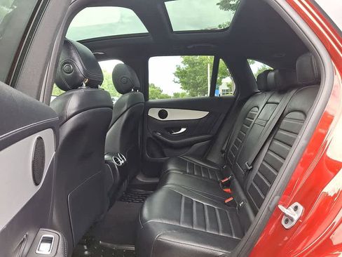 Used 2022 Mercedes-Benz GLC 43 AMG 4MATIC image 20