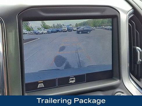 Used 2022 Chevrolet Silverado 1500 RST w/ Convenience Package II AWD/4WD image 13