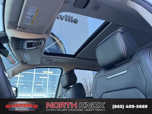 New 2026 RAM 1500 Tungsten AWD/4WD image 13