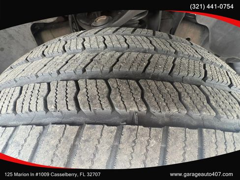 Used 2009 Ford F150 FX4 image 10