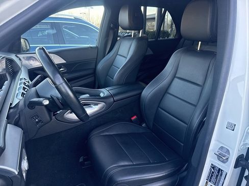 Used 2020 Mercedes-Benz GLE 350 GLE 350 image 6