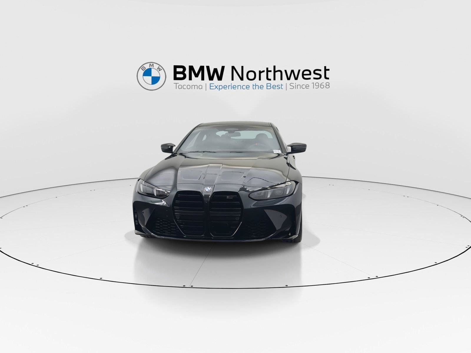 New 2027 BMW M4 xDrive Competition AWD/4WD image 8