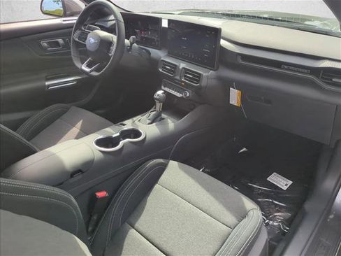 New 2026 Ford Mustang EcoBoost image 15