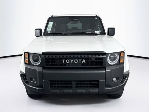 Used 2025 Toyota Land Cruiser 1958 AWD/4WD image 9