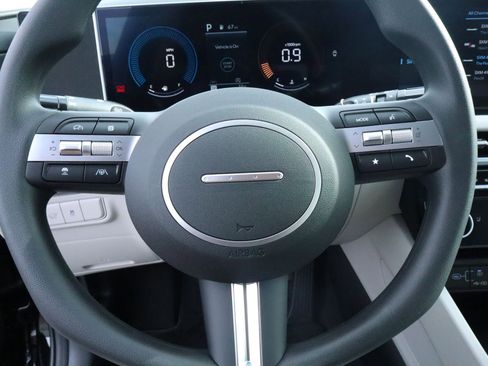 New 2026 Hyundai Tucson SEL image 11