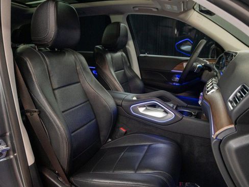 New 2026 Mercedes-Benz GLE 350 4MATIC image 11