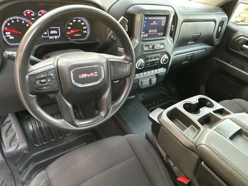 Certified 2023 GMC Sierra 1500 Pro w/ Convenience Package image 12