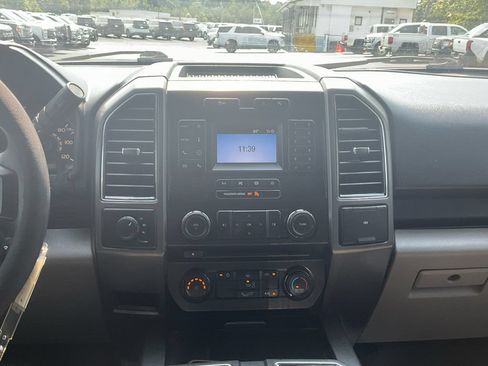 Used 2018 Ford F150 XLT AWD/4WD image 19