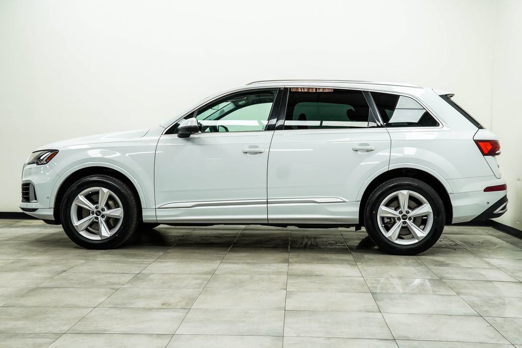 Used 2024 Audi Q7 2.0T Premium Plus AWD/4WD image 10