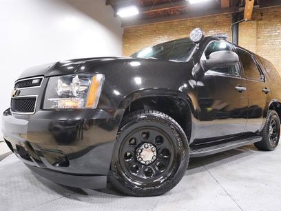 Used 2014 Chevrolet Tahoe 2WD
